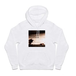 Resonance (Vienna) Hoody