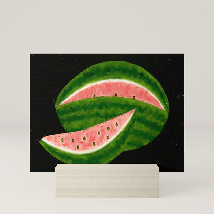 Mini Art Print