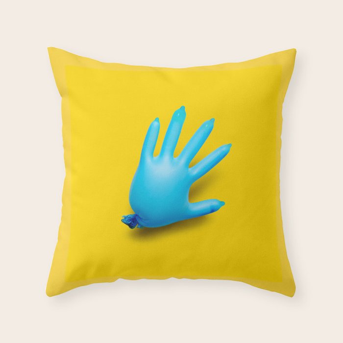 Throw Pillow