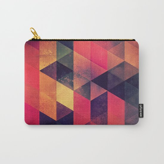 myll tyll Carry-All Pouch