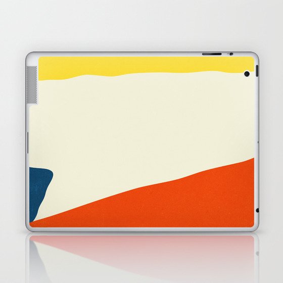 Minimalist Laptop & iPad Skin