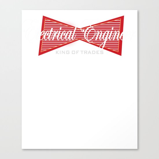 Funny Electrical Engineer Engineering Canvas Print By Kayelex Society6 Find & download free graphic resources for electrical engineering. society6