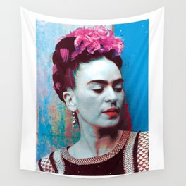 Frida Wall Tapestry