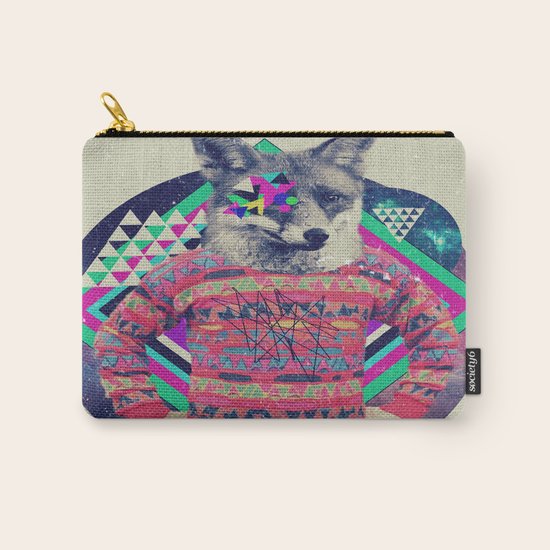 MCVII Carry-All Pouch