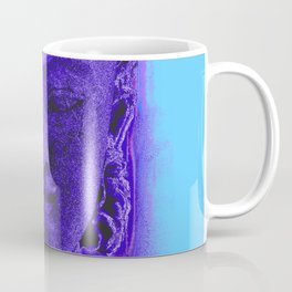 Meditating Buddha 2 Mug