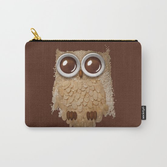 Owlmond 2 Carry-All Pouch