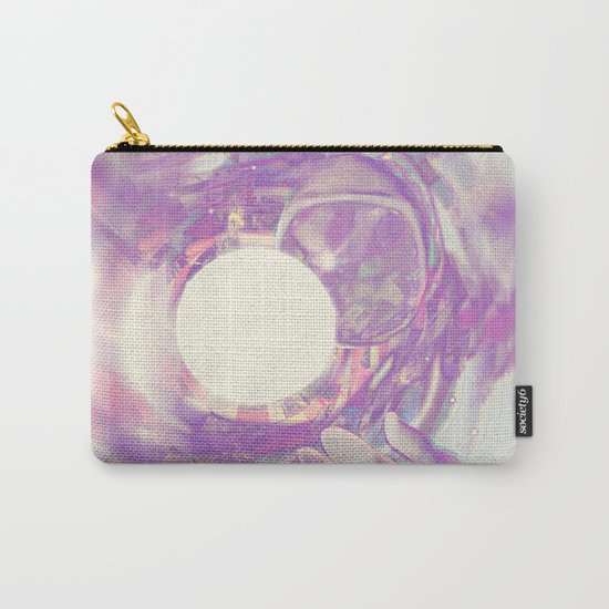 Space Carry-All Pouch