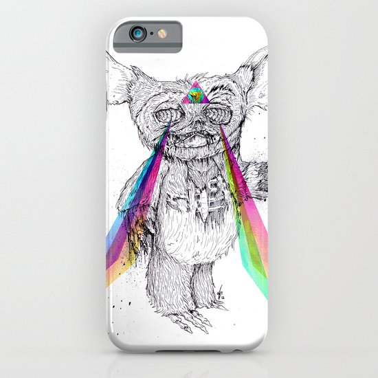 Gizmombie iPhone & iPod Case