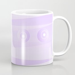 Purple Color Coffee Mug
