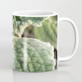 Micro Leaves No.02 Mug
