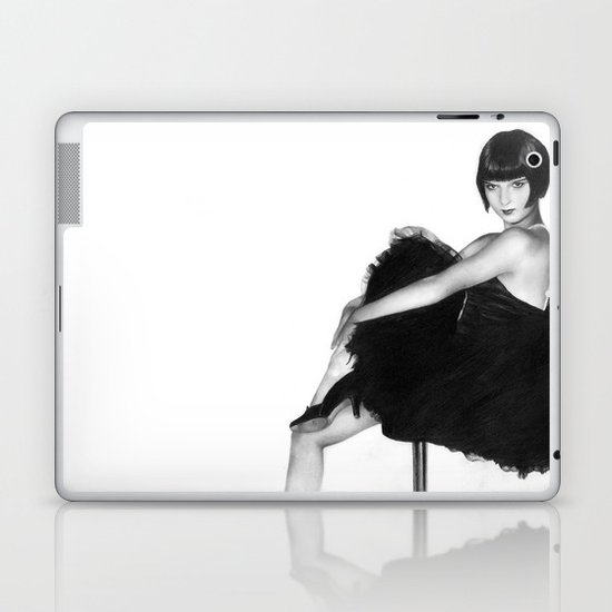 Bistro Feeling Laptop & iPad Skin