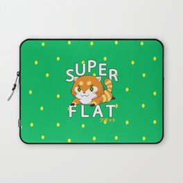 Super Flat Laptop Sleeve