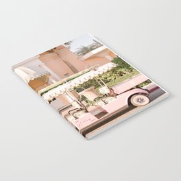 The Colony Palm Beach, Florida Notebook