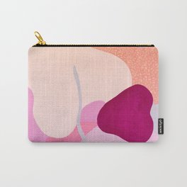 Bloom Carry-All Pouch