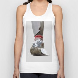 Life is like a box of chocolate Tank Top