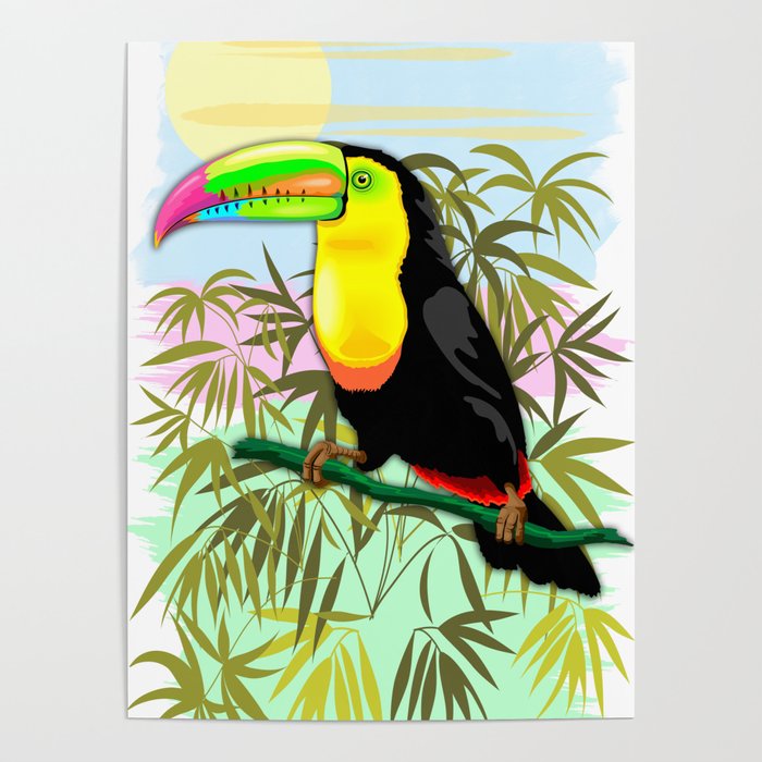 Toucan online wildbird sling