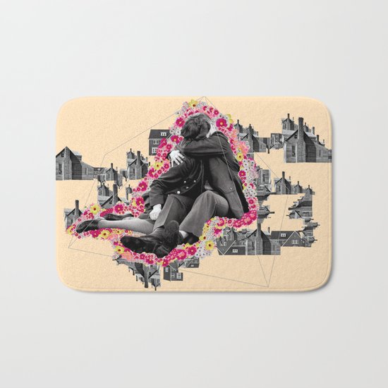 LOVER Bath Mat