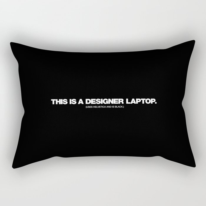 Rectangular Pillow