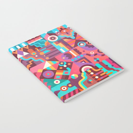 Schema 9 Notebook