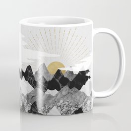 Sunrise Mug