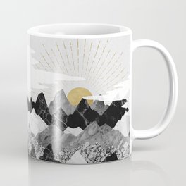 Sunrise Coffee Mug