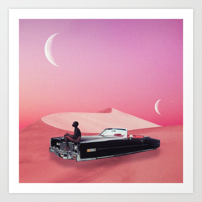 Low Rider Kunstdrucke Low Rider Kunstdrucke