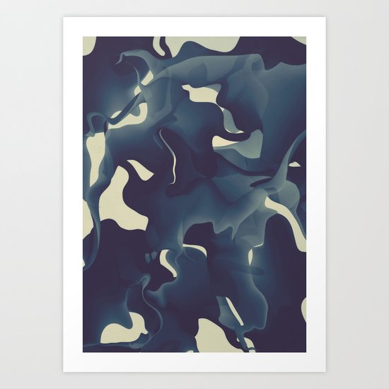 13101 Art Print