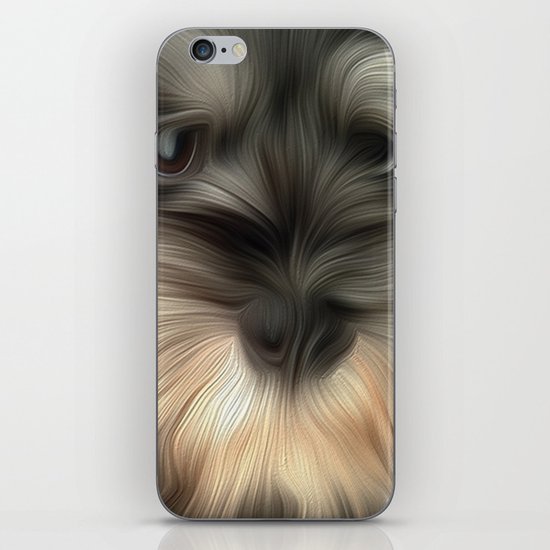 Oscar iPhone & iPod Skin