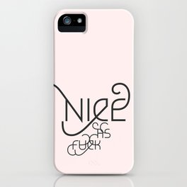 Jules - Abstract iPhone 11 case Jules - Abstract iPhone 11 case