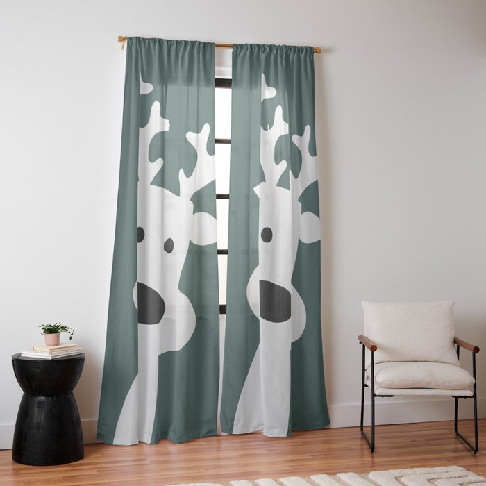 Window Curtain