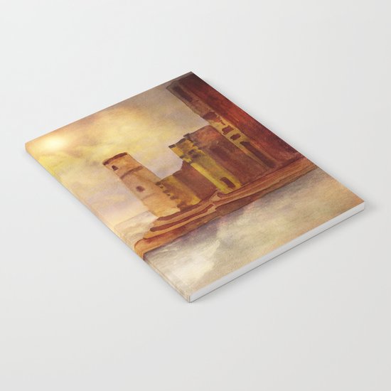 Sun City Notebook