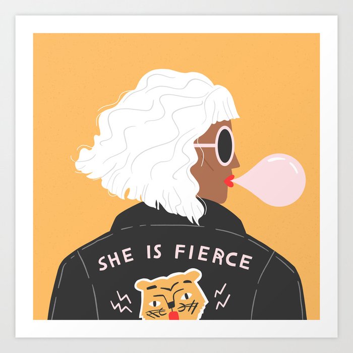 Art Print