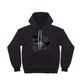 and there we slumbered on the moss (on the cold hill's side) Hoody
