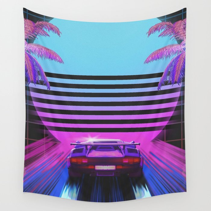 Tapestry best sale for car