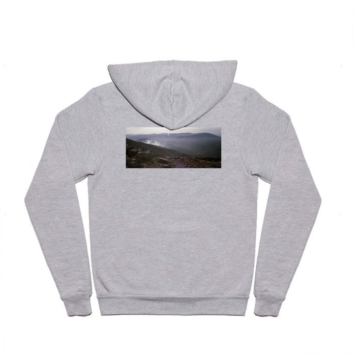Angeles National Forest Hoody