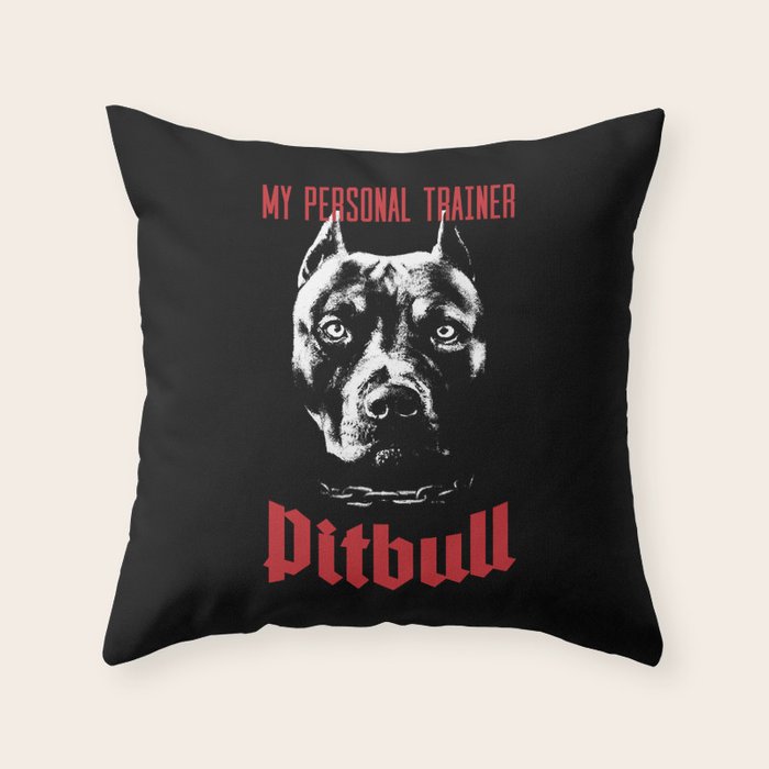 Throw Pillow