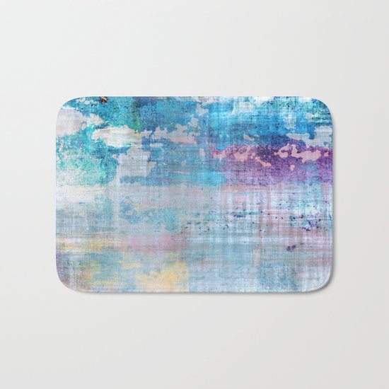 Les Aventures - JUSTART © Bath Mat