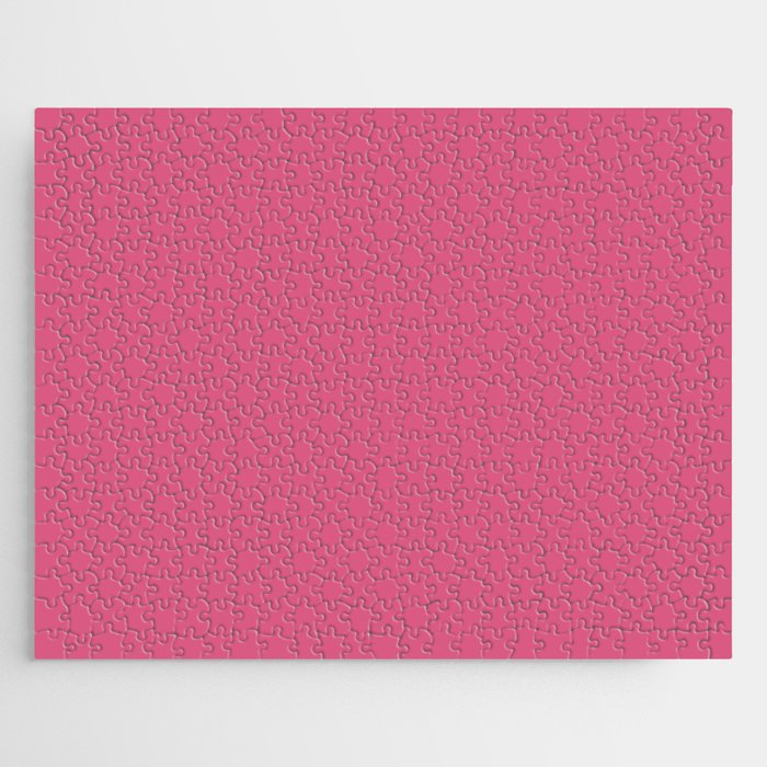 Blush d'Amour Jigsaw Puzzle