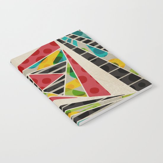 point Notebook