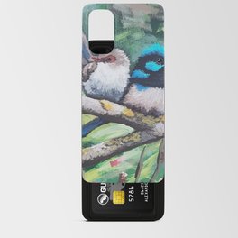 Close to you Android Card Case