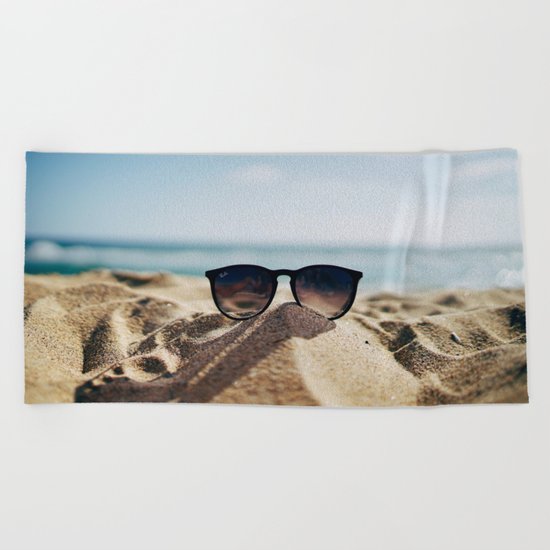 Perfect Summer Beach Towel