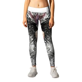 Riven-01 v(10)  Leggings