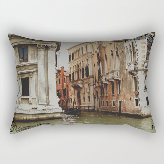 Venice Rectangular Pillow