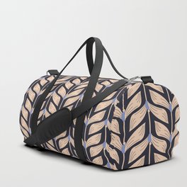 Rooted (Ripe Pink) Duffle Bag