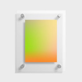 8 Dark Gradient Background Aesthetic 220705 Minimalist Art Valourine Digital  Floating Acrylic Print