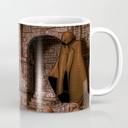 The Dark Coffee Mug