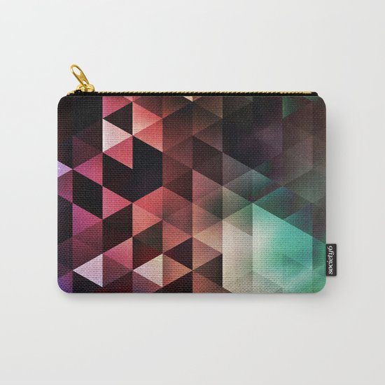 gyyn tydyy Carry-All Pouch