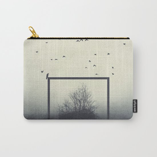 protection Carry-All Pouch