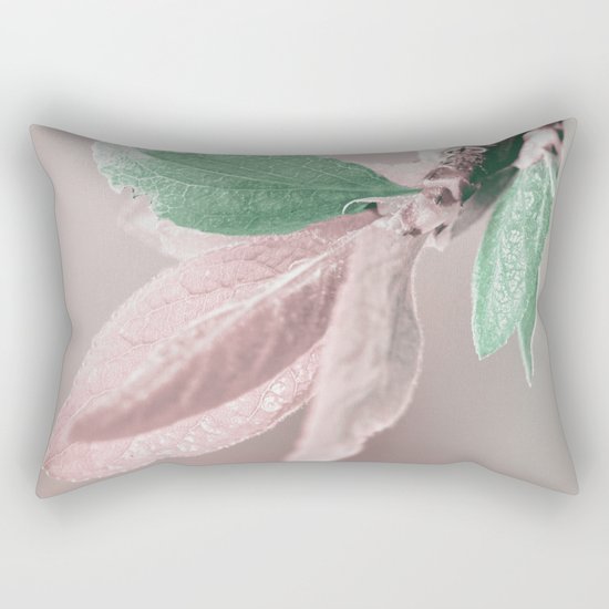 Spring 1 Rectangular Pillow