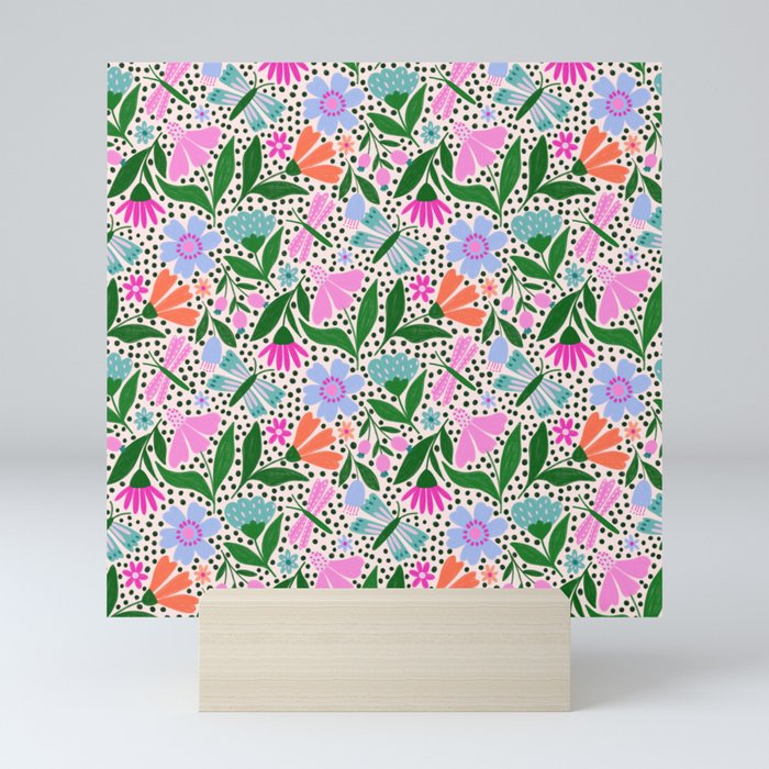 Mini Art Print